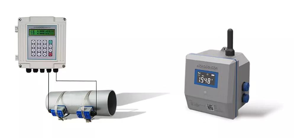 明渠流量的無線監(jiān)測案例-麥克傳感器