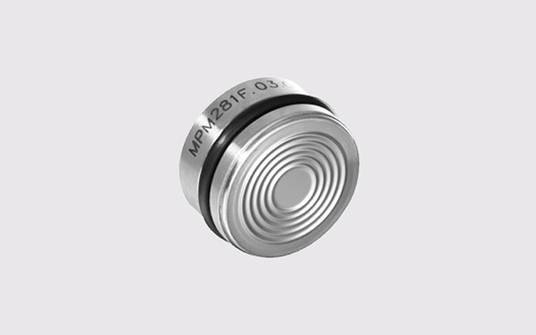 齊平膜壓力傳感器，壓力傳感器，粘稠介質(zhì)測(cè)量，易清洗壓力傳感器