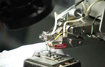 展會邀請丨麥克傳感9月展會動態(tài)，邀您共赴盛會~