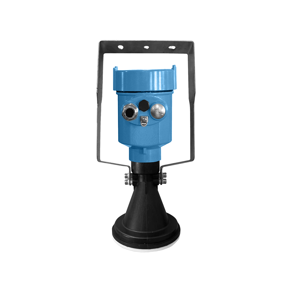 LKZLD-S型80G調(diào)頻智能雷達(dá)物位/液位計